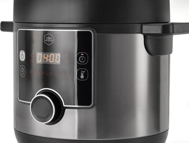 OBH Nordica Turbo Cuisine & Fry multikoker QK7788S0