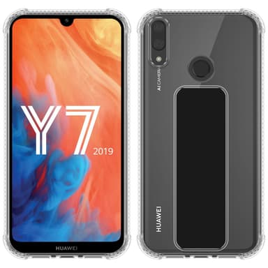 Huawei Y7 2019 / Y7 PRIME 2019 Deksel Case Cover