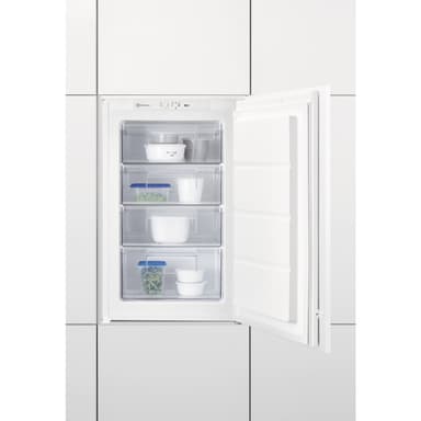 Electrolux fryser LUB3AE88S innebygd