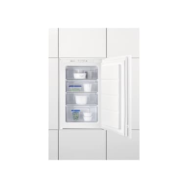Electrolux fryser LUB3AE88S innebygd