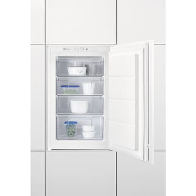 Electrolux fryser LUB3AE88S innebygd