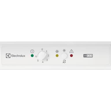 Electrolux fryser LUB3AE88S innebygd