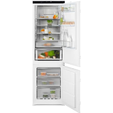 Electrolux Kombiskap LNC8ME18S (integrert)