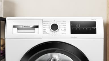Bosch Vaskemaskin WAN2822ESN (Hvit)