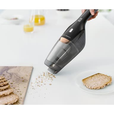 Electrolux Ergorapido Classic trådløs støvsuger EERC73EB