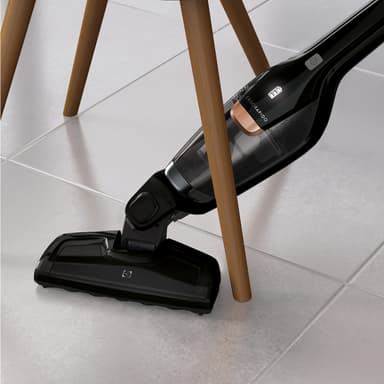 Electrolux Ergorapido Classic trådløs støvsuger EERC73EB