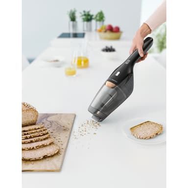 Electrolux Ergorapido Classic trådløs støvsuger EERC73EB