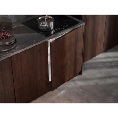 AEG Fryser OAB6I82EF Integrert