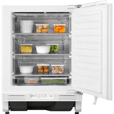 Electrolux Fryser LYB3AE82R Integrert