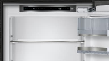 Siemens kjøleskap/fryser KI86SAFE0 innebygd