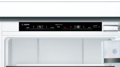 Bosch Kjøleskap/fryser kombinasjon KIF87SDB0