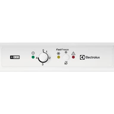 Electrolux fryser LYB3AF82R innebygd