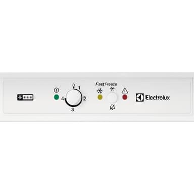 Electrolux fryser LYB3AF82R innebygd