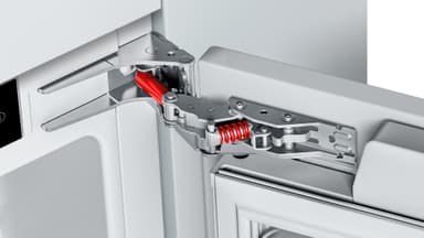 Bosch kjøleskap KIF81HOD0 innebygd