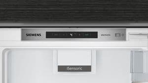 Siemens kjøleskap KI81RAFE1 innebygd