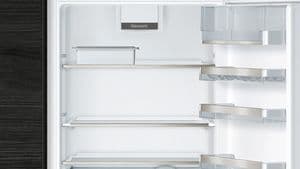 Siemens kjøleskap KI81RAFE1 innebygd