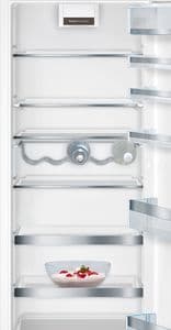 Bosch kjøleskap KIR81ADE0 innebygd