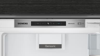 Siemens kjøleskap KI81RAFE1 innebygd