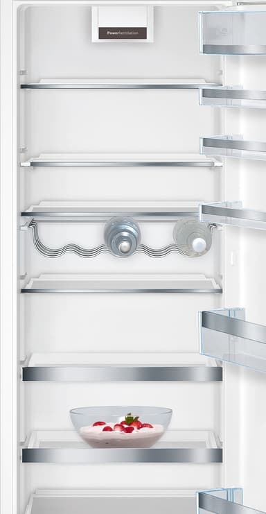 Bosch kjøleskap KIR81ADE0 innebygd
