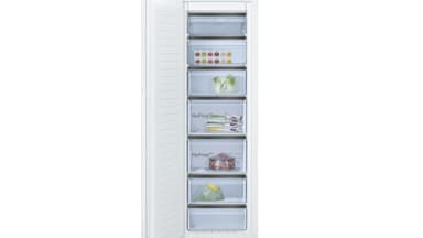 Bosch fryser GIN81HCE0 innebygd