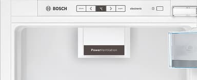 Bosch kjøleskap KIR81ADE0 innebygd
