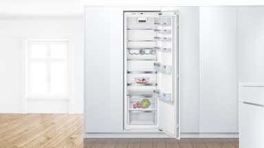 Bosch kjøleskap KIR81ADE0 innebygd