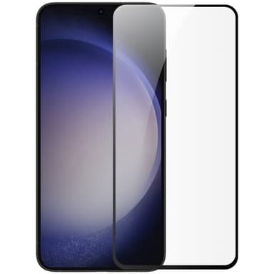 Nillkin til Samsung Galaxy S24 Full Glue PMMA Fullskjermbeskytter 2-pakke