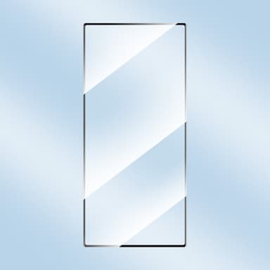 ENKAY Skjermbeskytter i Herdet Glass til Samsung Galaxy S24 Ultra