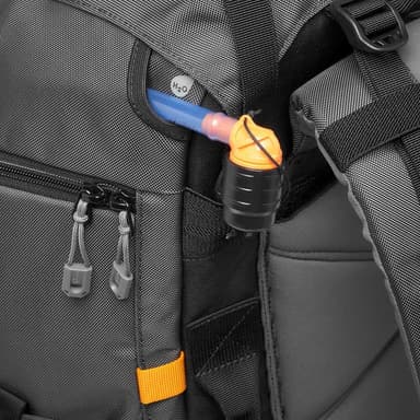 Lowepro Ryggsekk Pro Trekker BP 550 AW II GL Grå