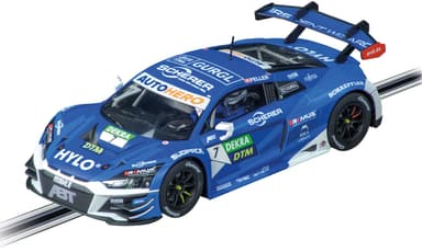 Carrera Bilbane - Full Speed Digital 1:24