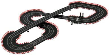 Carrera Bilbane - Full Speed Digital 1:24