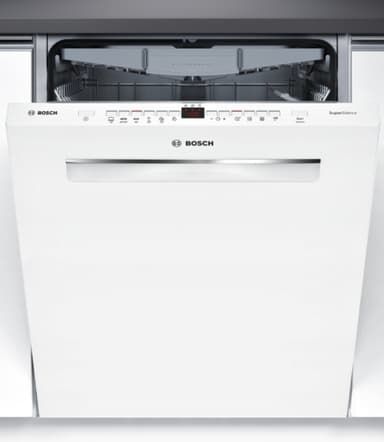 Bosch oppvaskmaskin SMP68M02SK - brukt