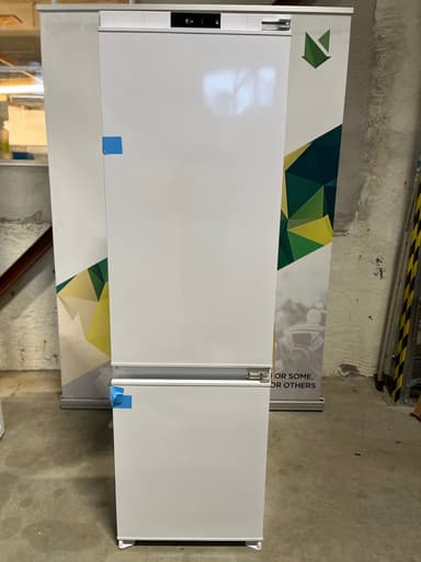 Gram KFI 401754 N/1 kombiskap - brukt