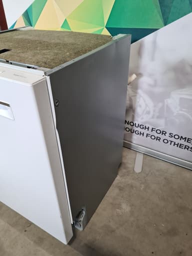 Bosch oppvaskmaskin SMP68M02SK - brukt