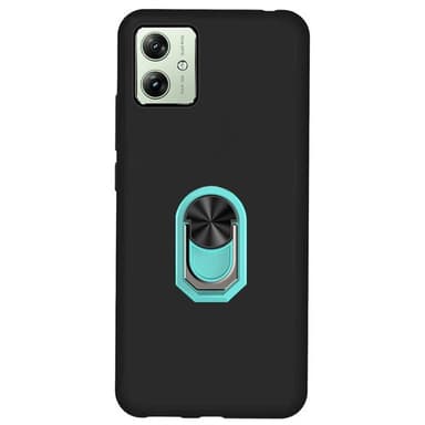 TPU ringdeksel Motorola Moto G54 - Mynte