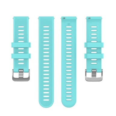 RIB klokkereim Garmin Vivomove Style - Mynte