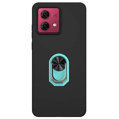 TPU ringdeksel Motorola Moto G84 - Mynte