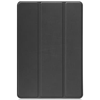 Slim Fit Deksel til TCL TAB 10s (10.1"") - Svart