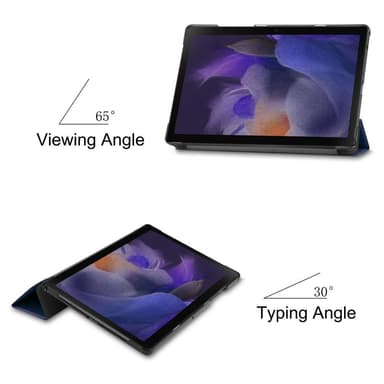 Slim Fit Dekseldeksel Til Samsung Galaxy Tab A8 10.5"" (2021)