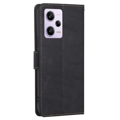 Xiaomi Redmi Note 12 Pro 5G Lommebok-deksel