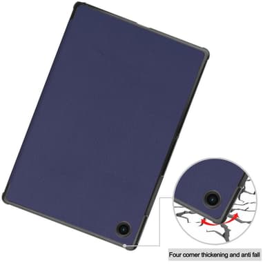 Slim Fit Dekseldeksel Til Samsung Galaxy Tab A8 10.5"" (2021)