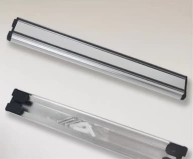 Kjøkken magnetisk knivholder Veggfeste S