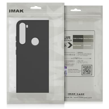 IMAK UC-3 Series TPU bakdekselveske til Xiaomi Redmi 12