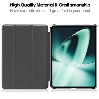 Slim Fit Dekseldeksel Til OnePlus Pad - Graffiti