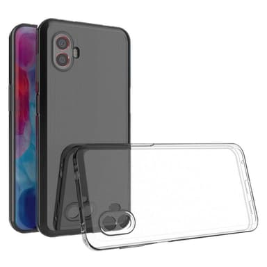 Samsung Galaxy Xcover 6 Pro TPU-deksel