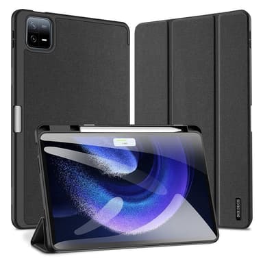 DUX DUCIS Domo Deksel Til Xiaomi Pad 6/Pad 6 Pro - Svart