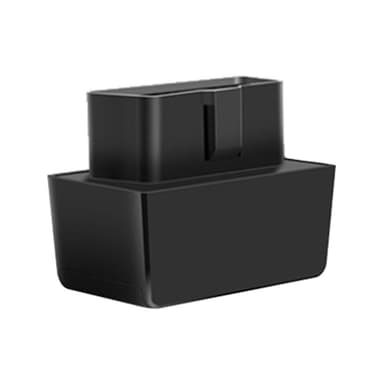 GPS Tracker OBD Plug and Play 4G Locator Anti-Tap-enhet