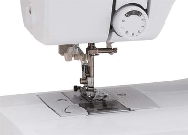 Brother DS120X Symaskin