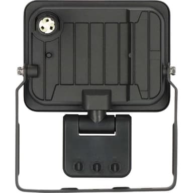 brennenstuhl LED Spotlight JARO 3060 P (LED flomlys for veggmontering for utendørs IP65, 20W, 2300lm, 6500K, med bevegelsesdetektor)