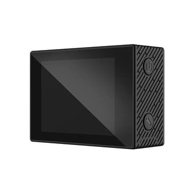 SJCAM SJ6LEGEND 4K 24fps actionkamera, 3-akset stabilisering, vanntett, berøringsskjerm, Wifi tilkoblet.
